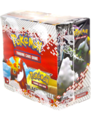 POKEMON EMERGING POWERS BOOSTER BOX
