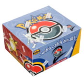 POKEMON BASE SET 2 BOOSTER BOX