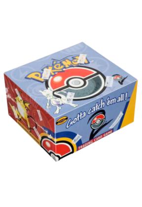 BASE SET 2  ~ POKEMON BOOSTER BOX