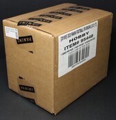 2020 PANINI ORIGINS FOOTBALL 16 HOBBY BOX CASE