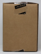 2020/21 PANINI NATIONAL TREASURES BASKETBALL 4 HOBBY BOX CASE