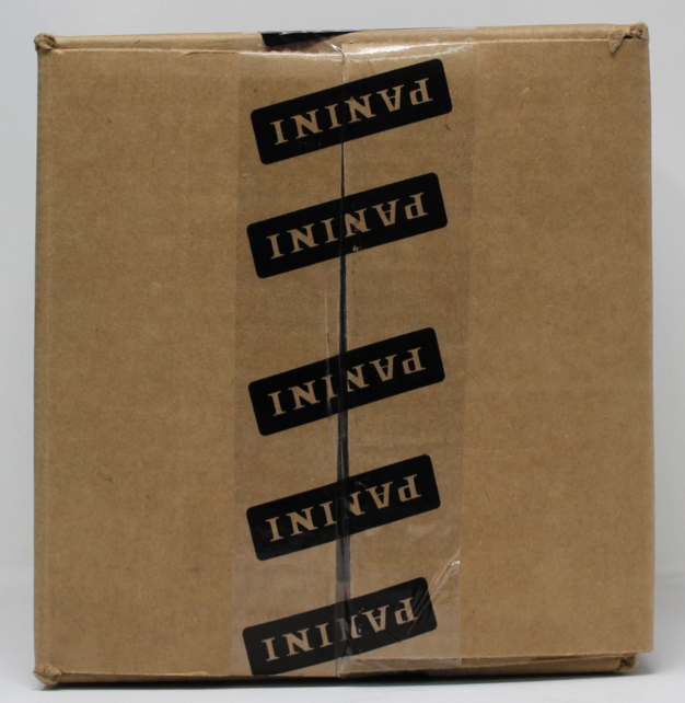 2020/21 PANINI NATIONAL TREASURES BASKETBALL 4 HOBBY BOX CASE