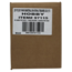 2020/21 PANINI NATIONAL TREASURES BASKETBALL 4 HOBBY BOX CASE