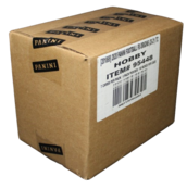 2020 PANINI ORIGINS FOOTBALL 16 HOBBY BOX CASE