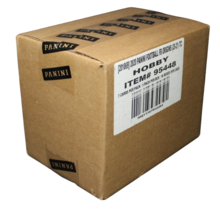 2020 PANINI ORIGINS FOOTBALL 16 HOBBY BOX CASE