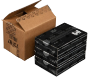 2009/10 UPPER DECK EXQUISITE BASKETBALL HOBBY BOX - OPENED 3 BOX CASE