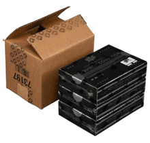 2009/10 UPPER DECK EXQUISITE BASKETBALL HOBBY BOX - OPENED 3 BOX CASE