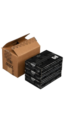 2009/10 UPPER DECK EXQUISITE BASKETBALL HOBBY CASE