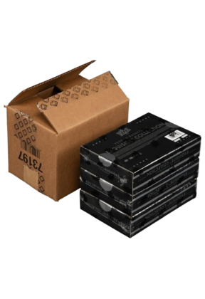 2009/10 UPPER DECK EXQUISITE BASKETBALL HOBBY CASE