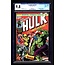 INCREDIBLE HULK #181 CGC 9.8 WHITE 1ST FULL APP WOLVERINE CGC #4588971012