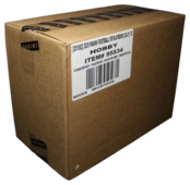 2020 PANINI PLAYBOOK FOOTBALL 16 HOBBY BOX MASTER CASE