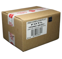 2021/22 PANINI DONRUSS OPTIC BASKETBALL 12 BOX CASE 1ST OFF THE LINE HOBBY