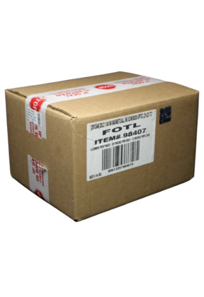 2021/22 DONRUSS OPTIC FOTL BASKETBALL 12 BOX CASE HOBBY