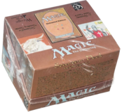 Unlimited Starter Deck Box ~ Magic The Gathering MTG