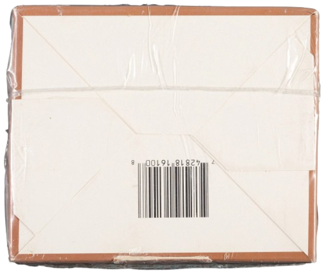 Unlimited Starter Deck Box ~ Magic The Gathering MTG