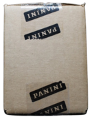 2019-2020 PANINI NOIR BASKETBALL HOBBY 4 BOX CASE