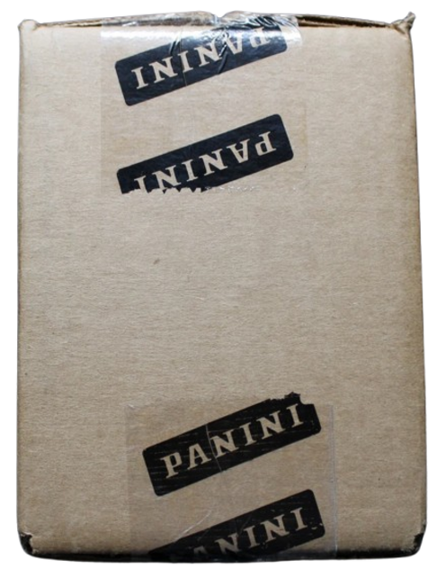 2019-2020 PANINI NOIR BASKETBALL HOBBY 4 BOX CASE