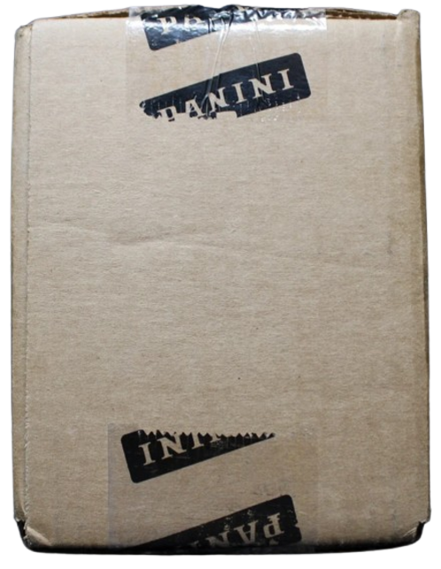 2019-2020 PANINI NOIR BASKETBALL HOBBY 4 BOX CASE