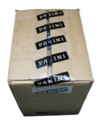 2019-2020 PANINI NOIR BASKETBALL HOBBY 4 BOX CASE