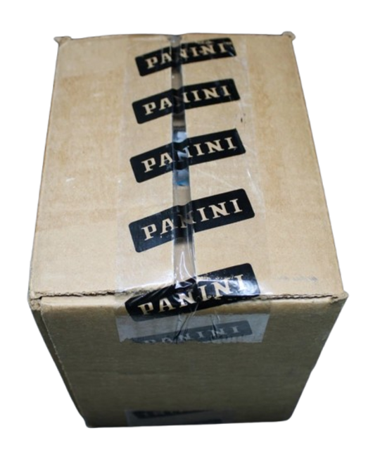 2019-2020 PANINI NOIR BASKETBALL HOBBY 4 BOX CASE