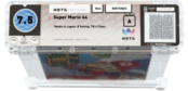N64 Super Mario 64 - Graded