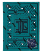 2021 PANINI IMPECCABLE FOOTBALL FIRST OFF THE LINE HOBBY 3 BOX CASE