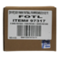 2021 PANINI IMPECCABLE FOOTBALL FIRST OFF THE LINE HOBBY 3 BOX CASE