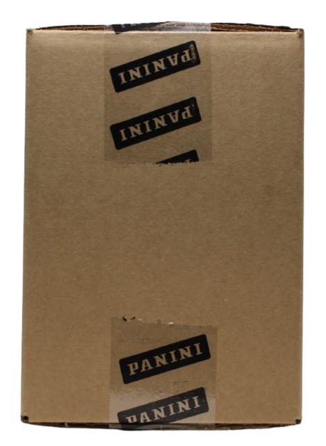 2021 PANINI PLAYBOOK FOOTBALL 16 HOBBY BOX CASE