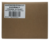 2021 PANINI PLAYBOOK FOOTBALL 16 HOBBY BOX CASE