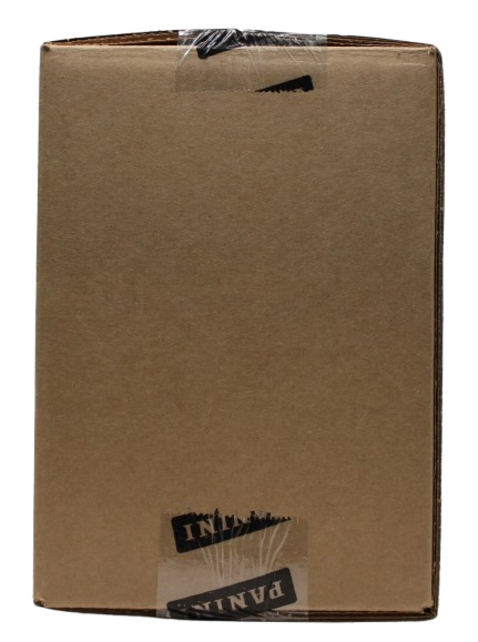 2021 PANINI PLAYBOOK FOOTBALL 16 HOBBY BOX CASE