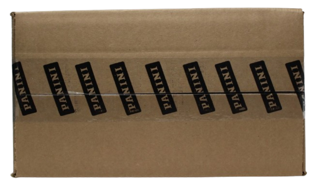 2021 PANINI PLAYBOOK FOOTBALL 16 HOBBY BOX CASE