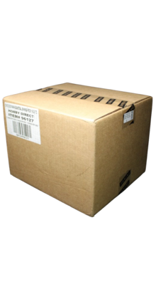 2020 Panini Prizm WNBA Basketball Hobby 12 BOX Case