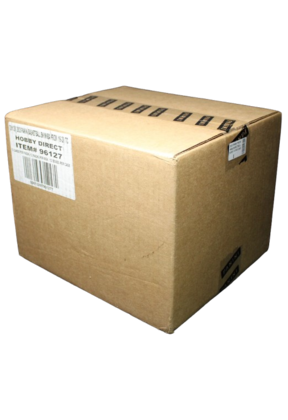 2020 Panini Prizm WNBA Basketball Hobby 12 BOX Case