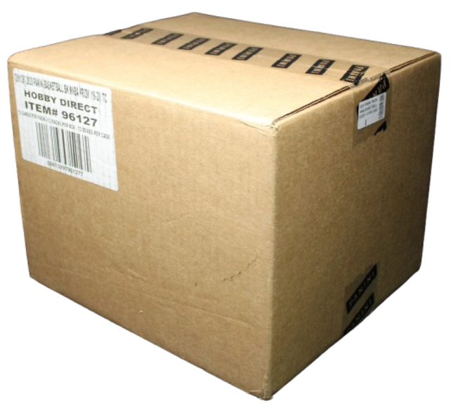 2020 Panini Prizm WNBA Basketball Hobby 12 BOX Case