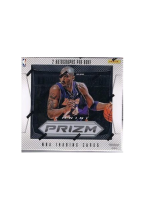 2012/13 PANINI PRIZM BASKETBALL HOBBY BOX