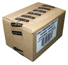 2019/20 Panini Origins Basketball 12 Box Hobby Case