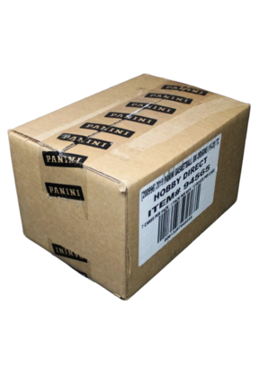 2019/20 PANINI ORIGINS BASKETBALL HOBBY CASE