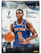 2019/20 Panini Origins Basketball 12 Box Hobby Case