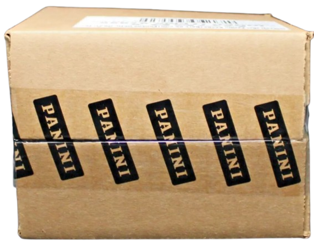 2020/21 PANINI CONTENDERS OPTIC BASKETBALL 10 HOBBY BOX CASE