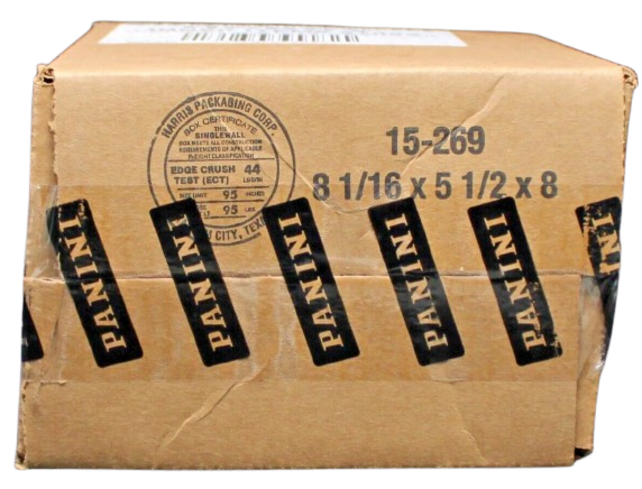 2020/21 PANINI CONTENDERS OPTIC BASKETBALL 10 HOBBY BOX CASE