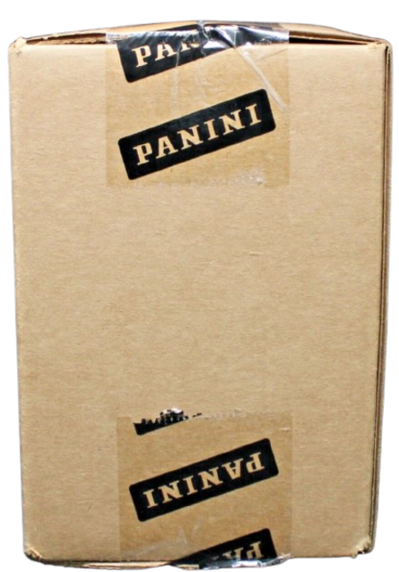 2020/21 PANINI CONTENDERS OPTIC BASKETBALL 10 HOBBY BOX CASE