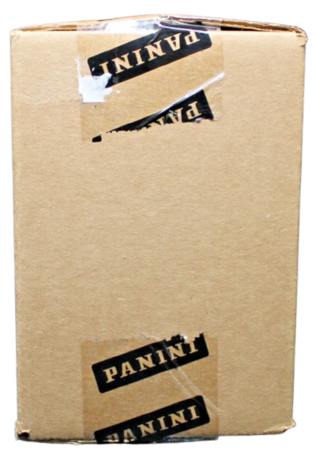 2020/21 PANINI CONTENDERS OPTIC BASKETBALL 10 HOBBY BOX CASE