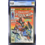 AMAZING SPIDER-MAN #171 CGC 9.8 BONE WHITE PAGES CGC #4510724001