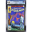 AMAZING SPIDER-MAN #196 CGC 9.2 WHITE PAGES NEWSSTAND ED CGC #4431333001