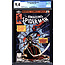 AMAZING SPIDER-MAN #210 CGC 9.4 WHITE 1ST APP OF MADAME WEB #4363247004