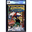AMAZING SPIDER-MAN #212 CGC 9.8 WHITE ORIGIN 1ST APP HYDRO-MAN CGC #436248001