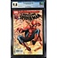 AMAZING SPIDER-MAN #549 CGC 9.8 WHITE PAGES #4523822020