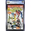 AMAZING SPIDER-MAN ANNUAL #26 CGC 9.8 WHITE PAGES CGC #4523823009
