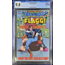 American Flagg #1 Howard Chaykin Story & Art CGC 9.8 #4529202023