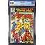 AVENGERS #200 CGC 9.8 WHITE PAGES ANNIVERSARY ISSUE CGC #4530241010